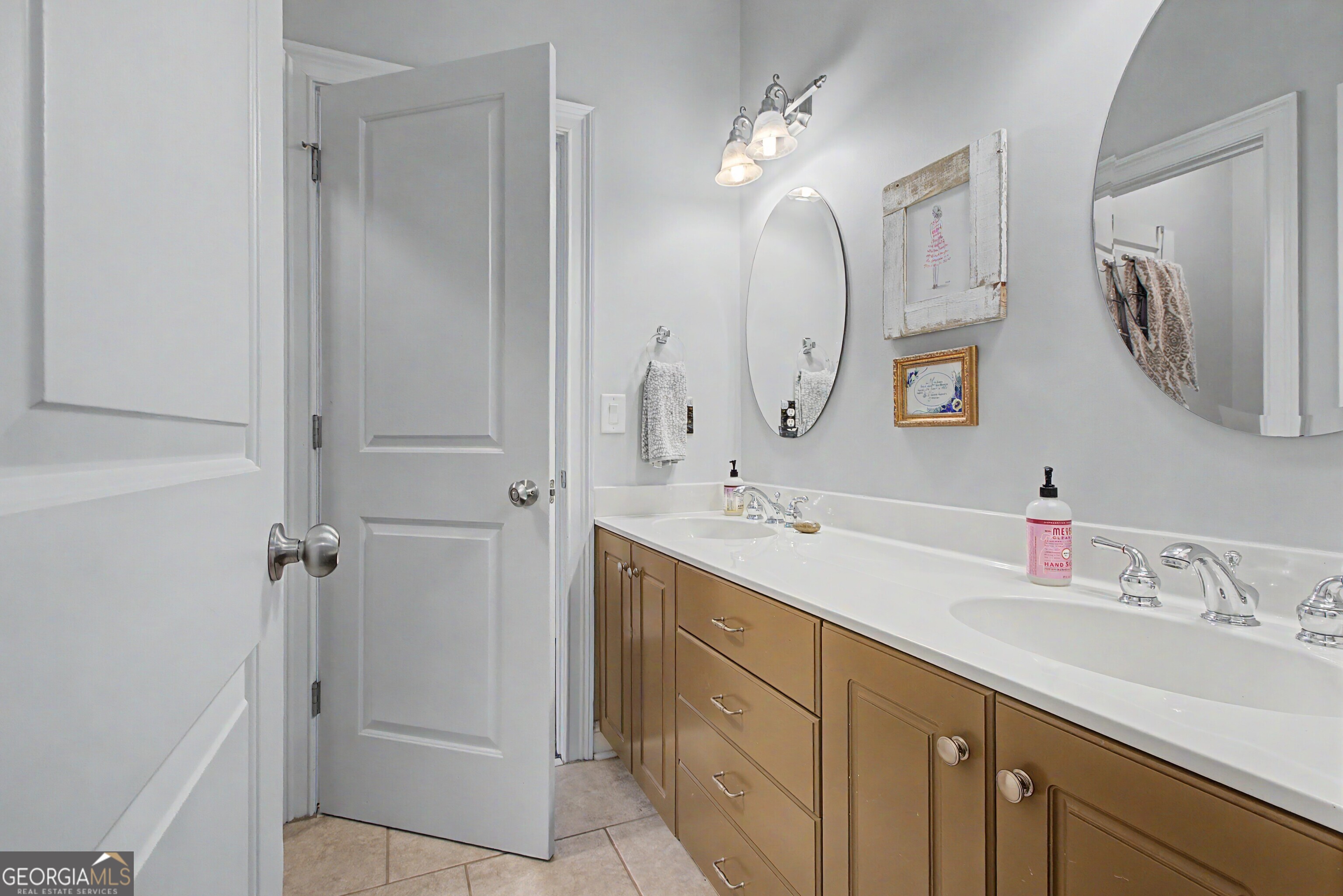 105 Trotters Ridge Fayetteville, GA 30215 - Photo 36 of 56