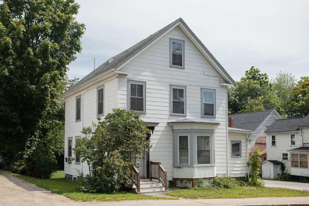 20 Rochester Street