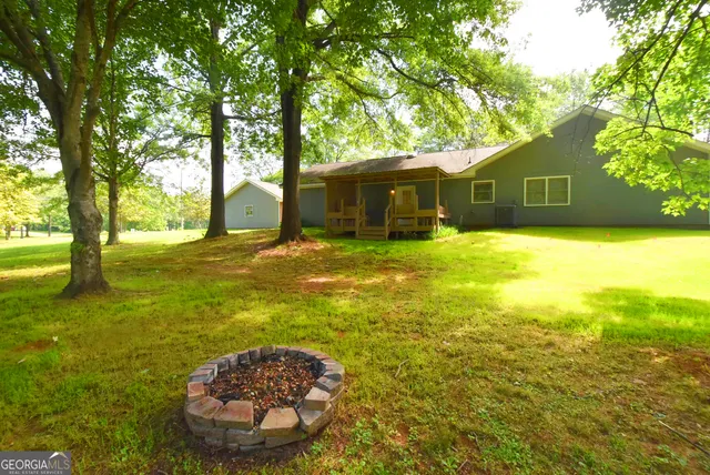 $2,990 | 98 Woodvalley Drive, Fayetteville, GA 30215