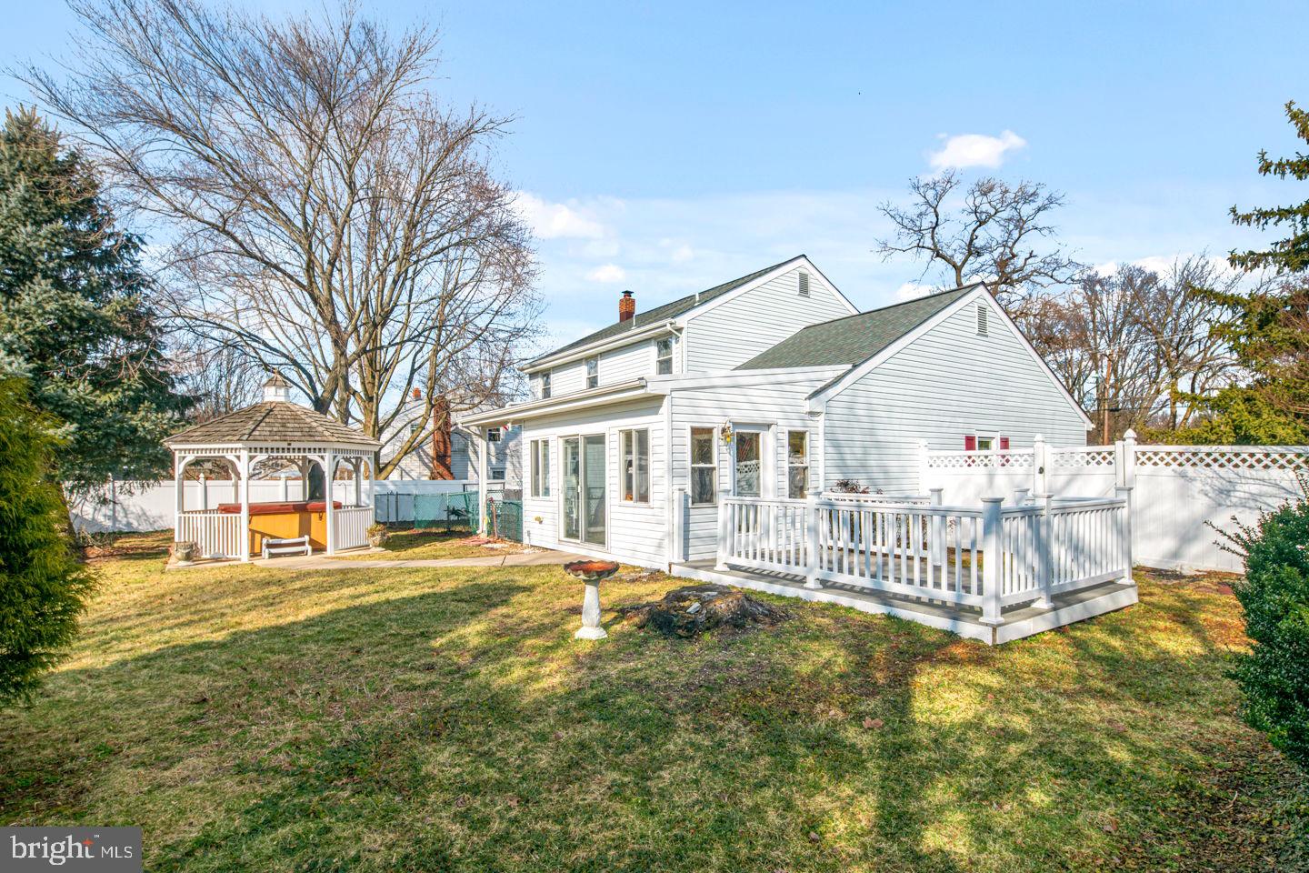2505 Church Road Cinnaminson, NJ 08077 - Photo 32 of 33 Gallery Image 32
