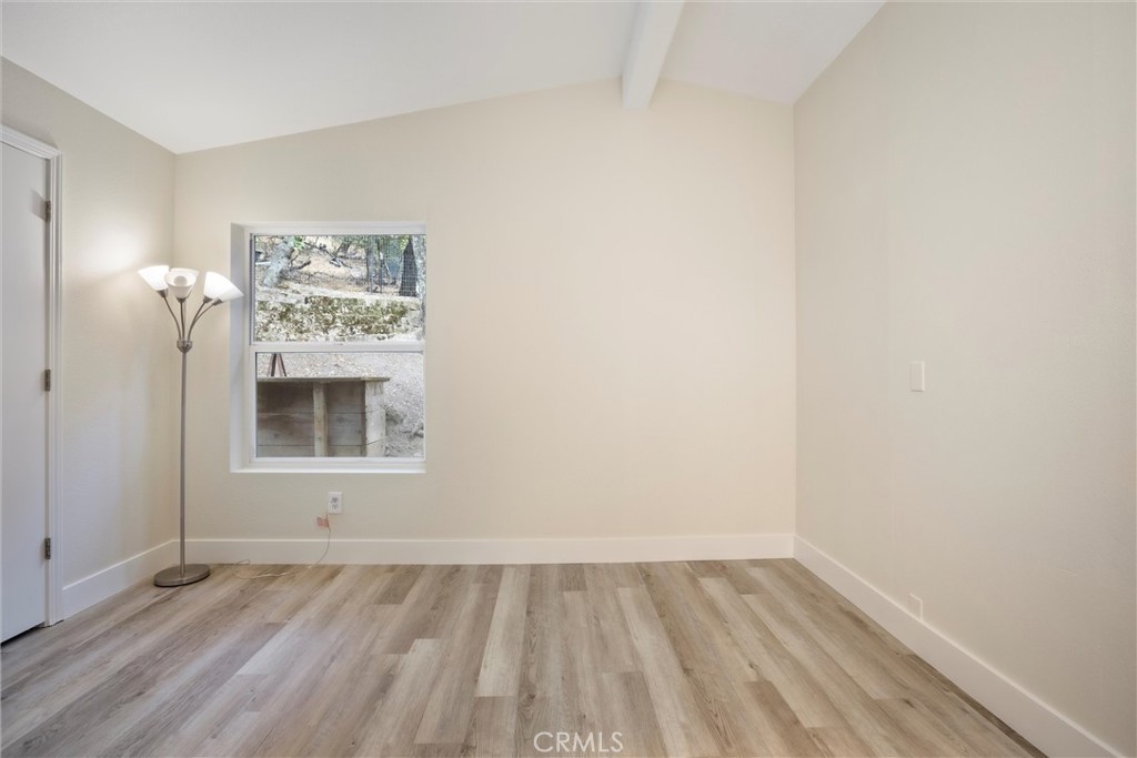 3550 Ardana Road Paso Robles, CA 93446 - Photo 21 of 23 a view of a room with wooden floor and window