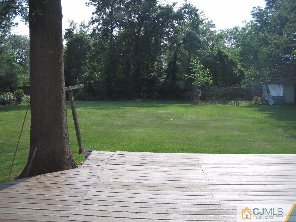 26 Richard Road Edison, NJ 08820 - Photo 18 of 18 a view of a backyard
