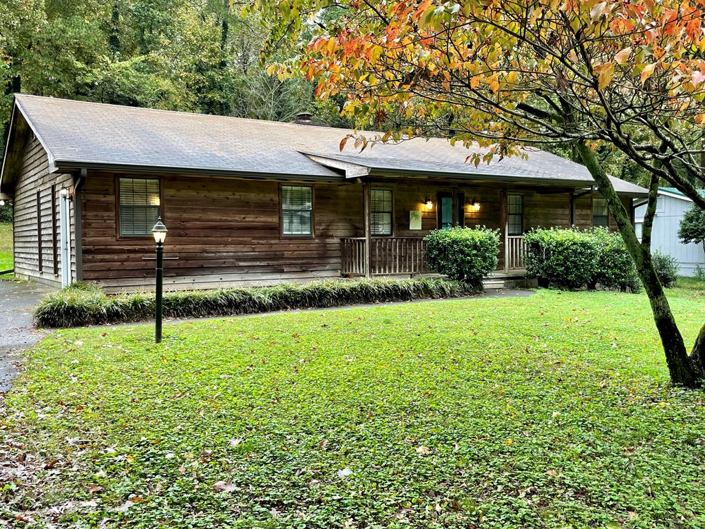 1415 Threadmill Road Dalton, GA 30720 - Photo 2 of 27 Gallery Image 2