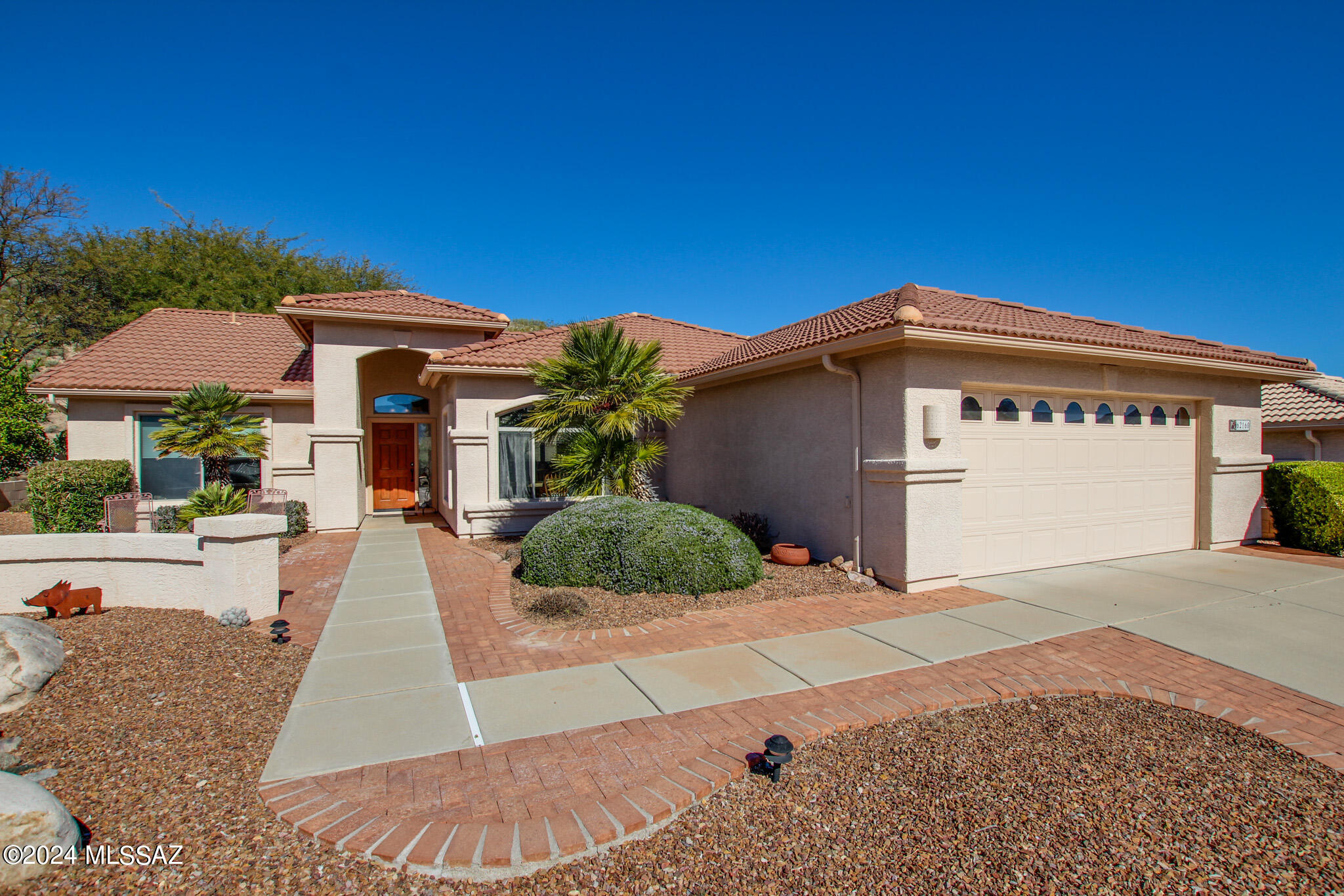 62160 East Sand Crest Drive Tucson, AZ 85739 - Photo 45 of 50
