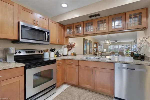 $2,350 | 3510 Antarctic Circle, Unit 2507, Naples, FL 34112