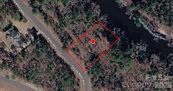 $46,900 | 167 Falling Water Way, Wallace, NC 28466