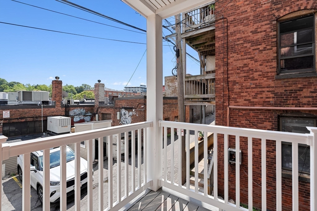 34 Orkney Road, Unit 1 Boston, MA 02135 - Photo 14 of 26 Gallery Image 14