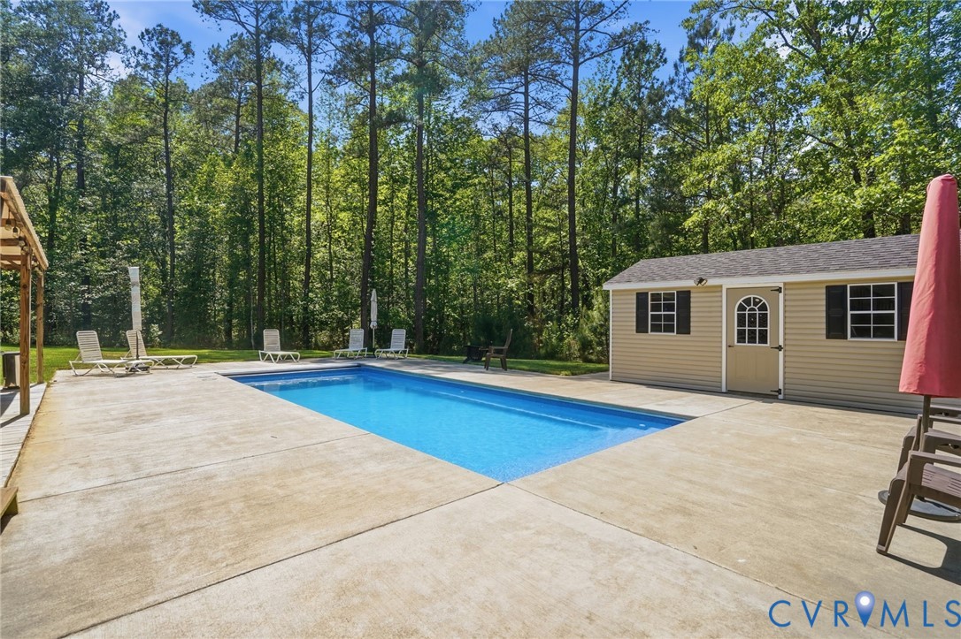 3600 Market Road Mechanicsville, VA 23111 - Photo 55 of 67