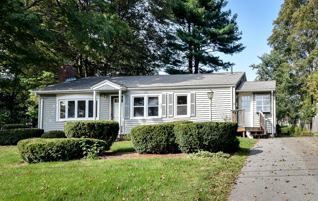 13 Antrim Road Framingham, MA 01701 - Photo 1 of 8 Gallery Image 1