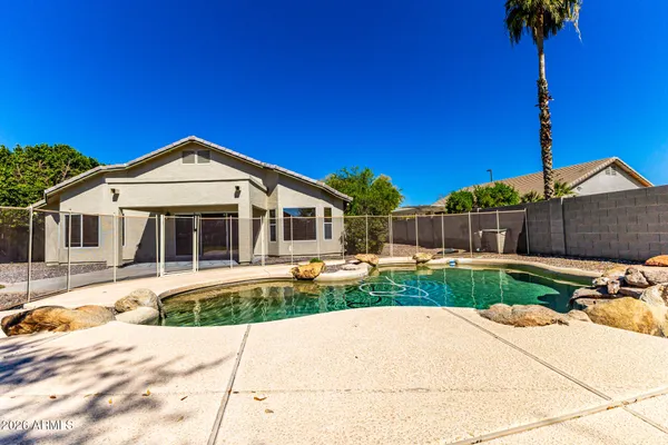 $589,000 | 1151 East Pony Lane, Gilbert, AZ 85295