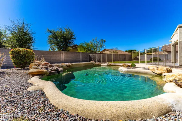 $589,000 | 1151 East Pony Lane, Gilbert, AZ 85295