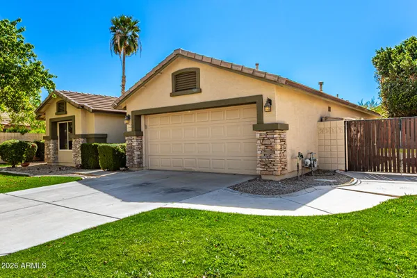 $589,000 | 1151 East Pony Lane, Gilbert, AZ 85295