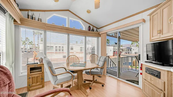 a kitchen with stainless steel appliances a stove a sink and a refrigerator