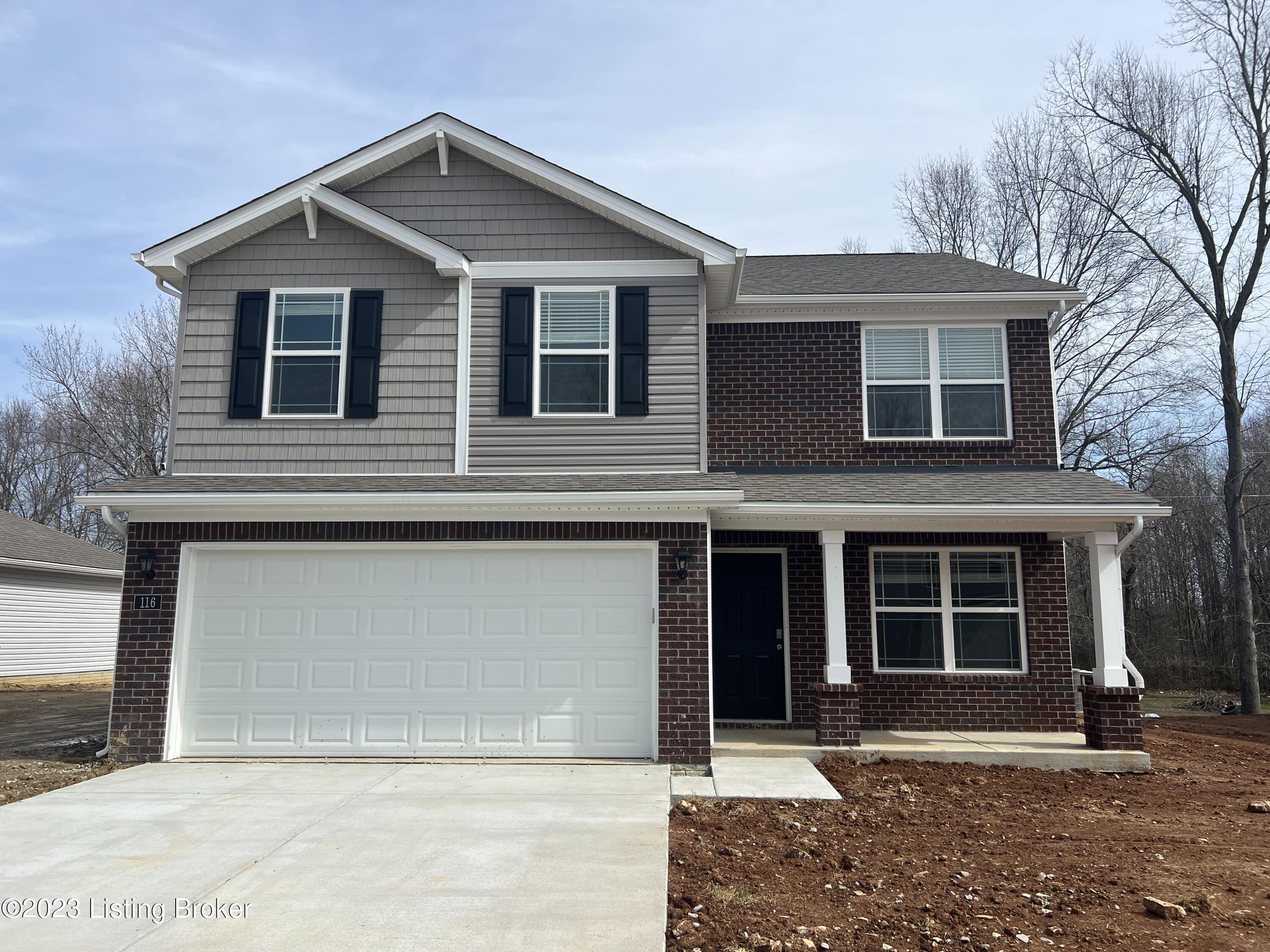 116 Coral Rdg Way Brooks, KY 40109 - Photo 1 of 29 29E37F90-FC6A-4A2C-832A-6901EF8380A5