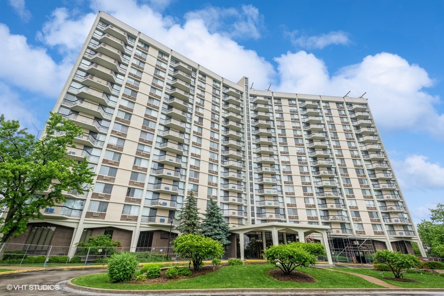 40 North Tower Rd Unit 16K  