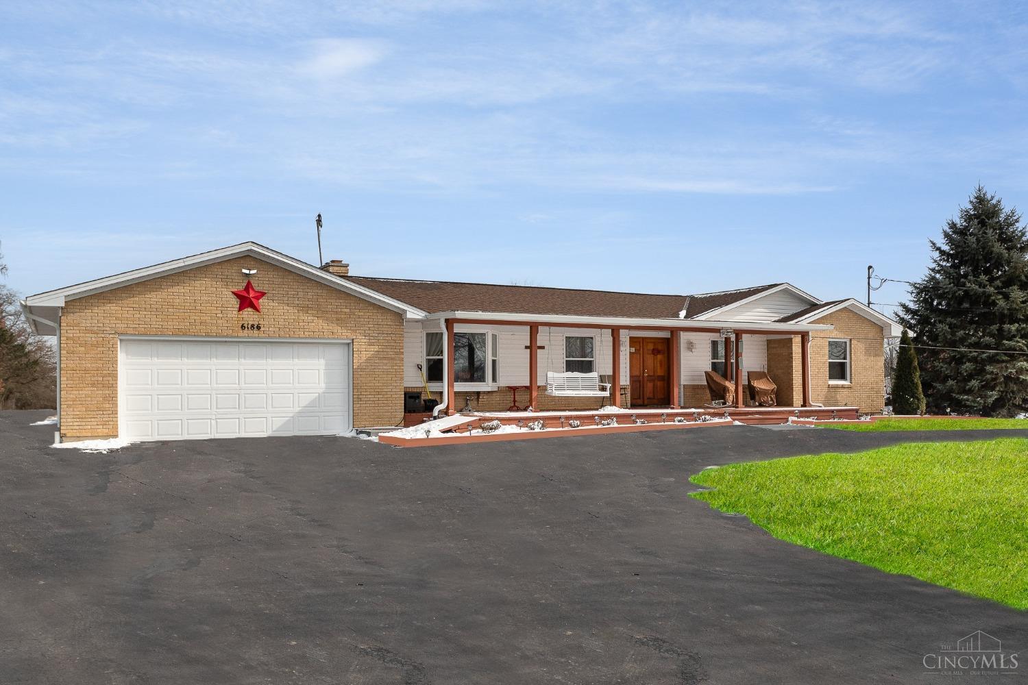 6186 Hamilton Middletown Road Monroe, OH 45044 - Photo 8 of 47 Gallery Image 8