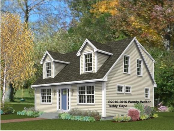 Lot 13.15 Pender Road Northwood, NH 03261 - Photo 1 of 36 Gallery Image 1
