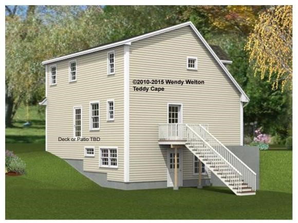 Lot 13.15 Pender Road Northwood, NH 03261 - Photo 2 of 36 Gallery Image 2