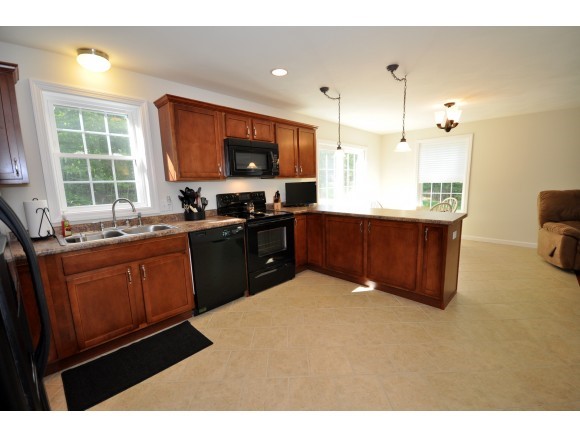 Lot 13.15 Pender Road Northwood, NH 03261 - Photo 14 of 36 Gallery Image 14