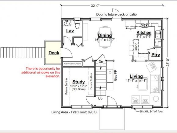 Lot 13.15 Pender Road Northwood, NH 03261 - Photo 3 of 36 Gallery Image 3