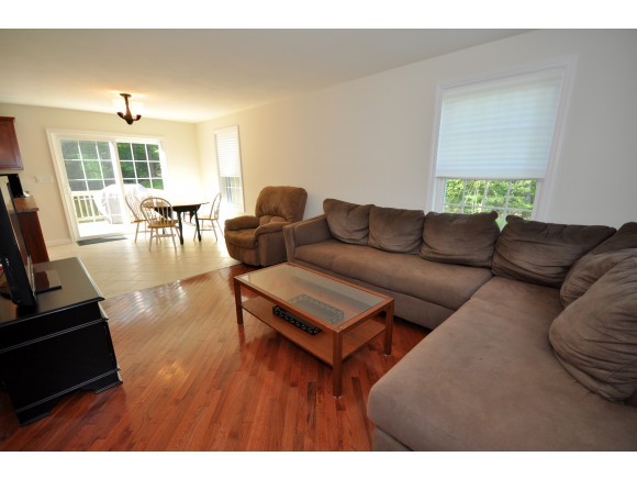 Lot 13.15 Pender Road Northwood, NH 03261 - Photo 31 of 36 Gallery Image 31