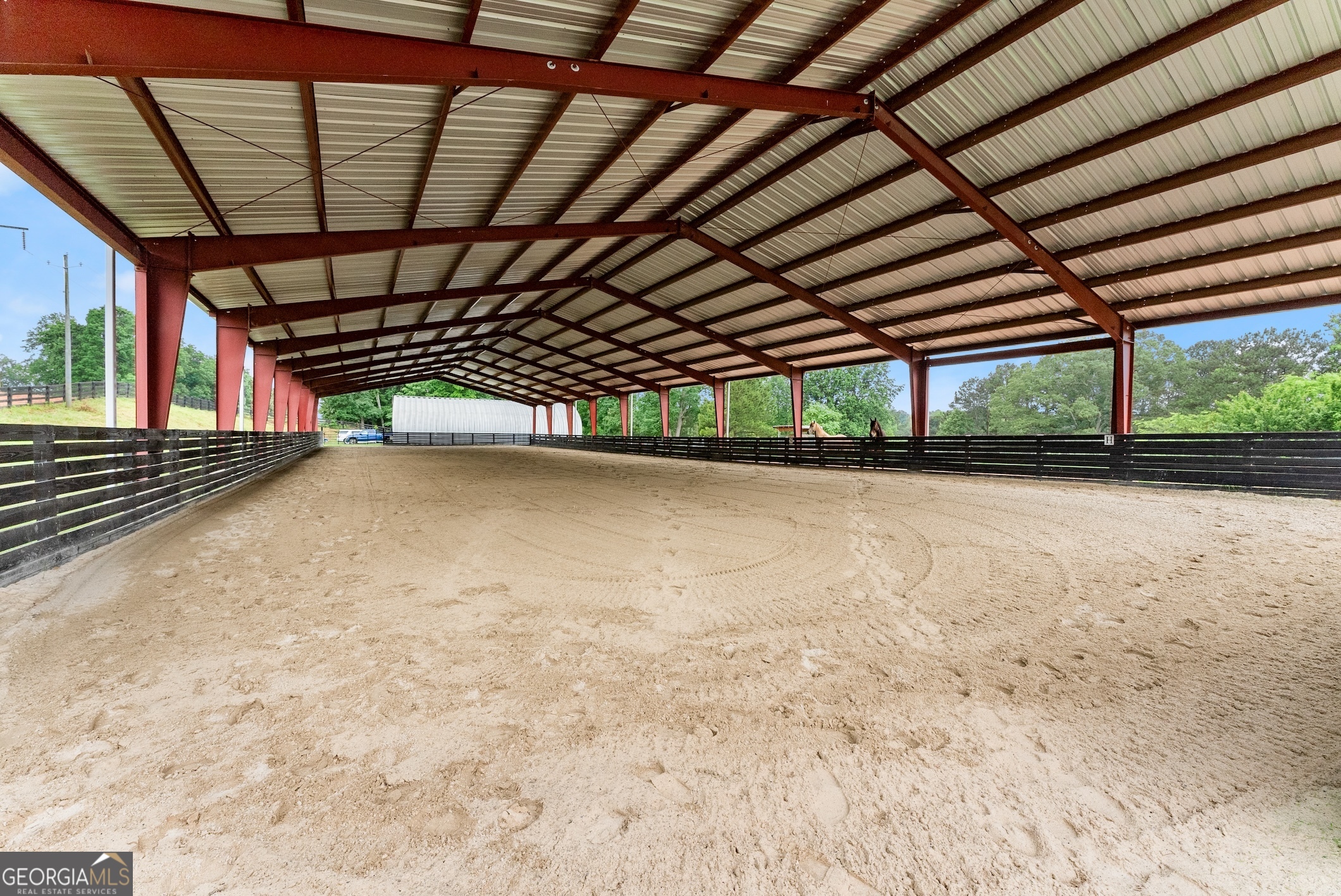 7215 Kelly Bridge Road Dawsonville, GA 30534 - Photo 61 of 81