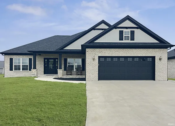 $445,000 | 4300 Chaska Drive, Evansville, IN 47725