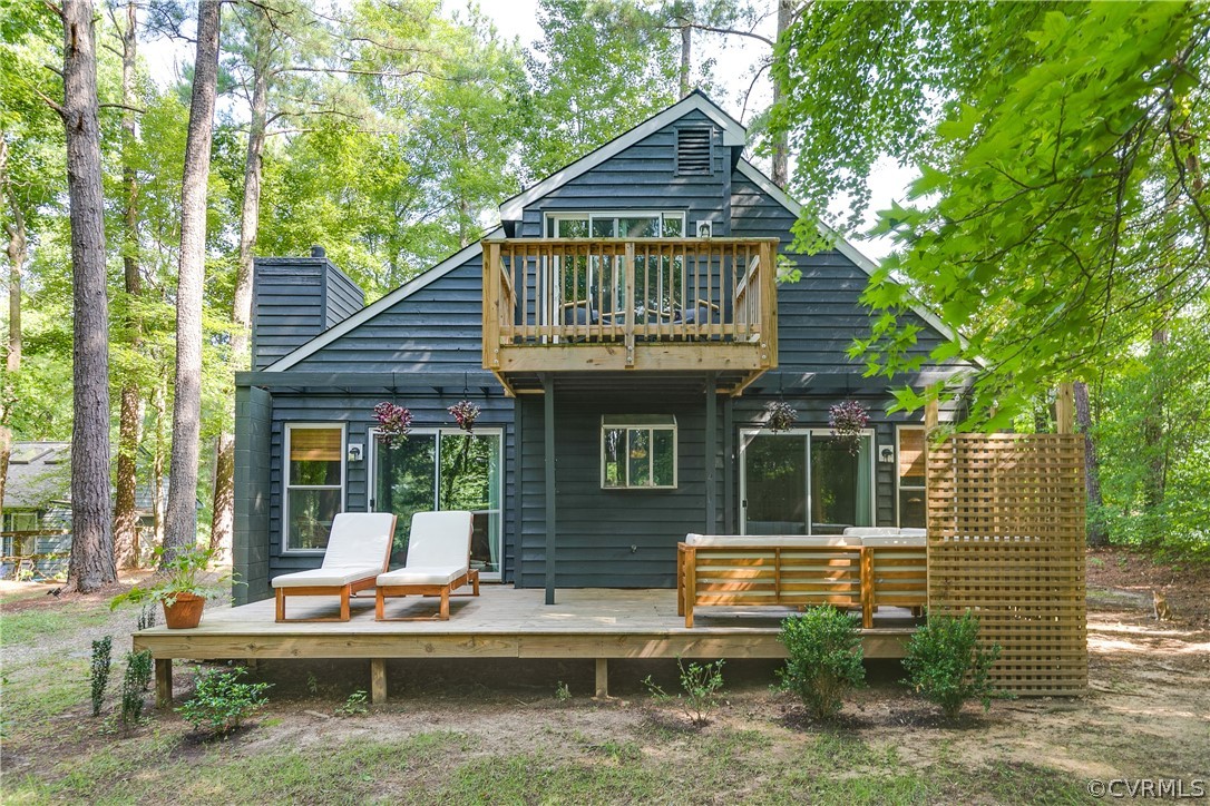 8507 Hann Road North Chesterfield, VA 23236 - Photo 1 of 50 Gallery Image 1