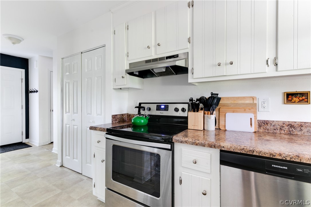 8507 Hann Road North Chesterfield, VA 23236 - Photo 16 of 50 Gallery Image 16