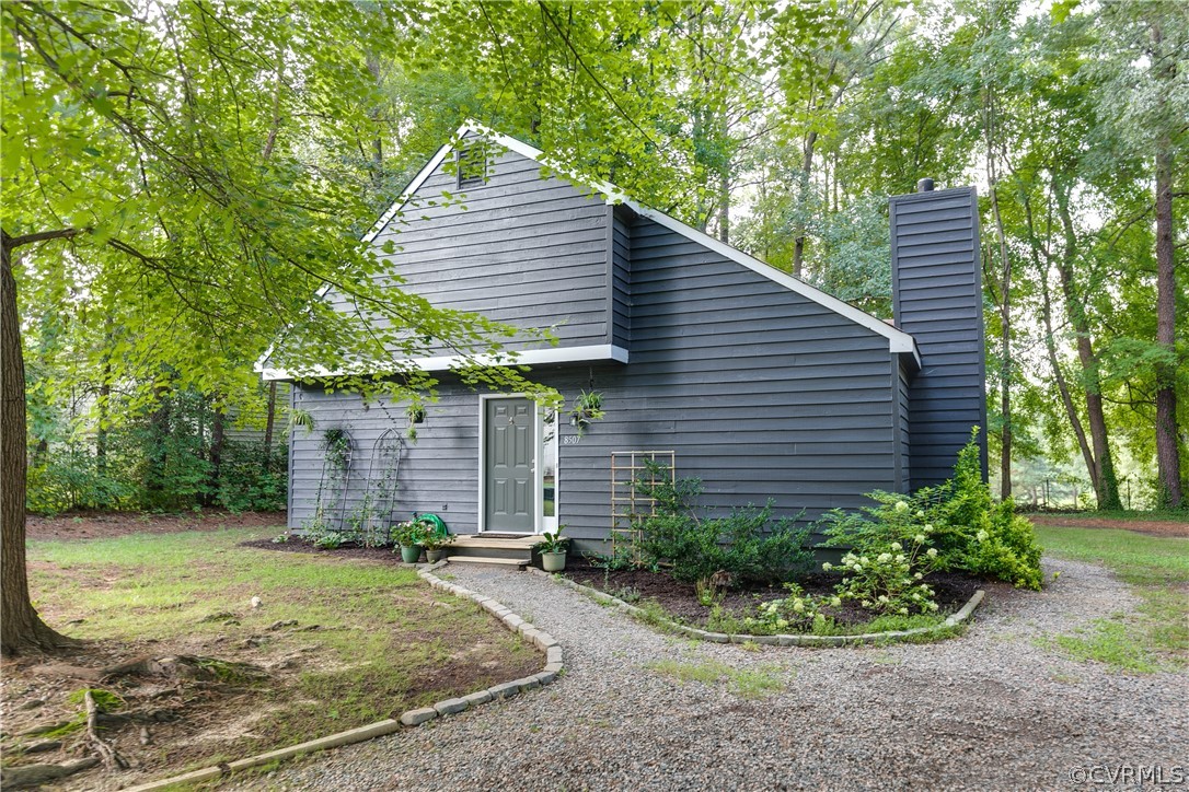 8507 Hann Road North Chesterfield, VA 23236 - Photo 2 of 50 Gallery Image 2