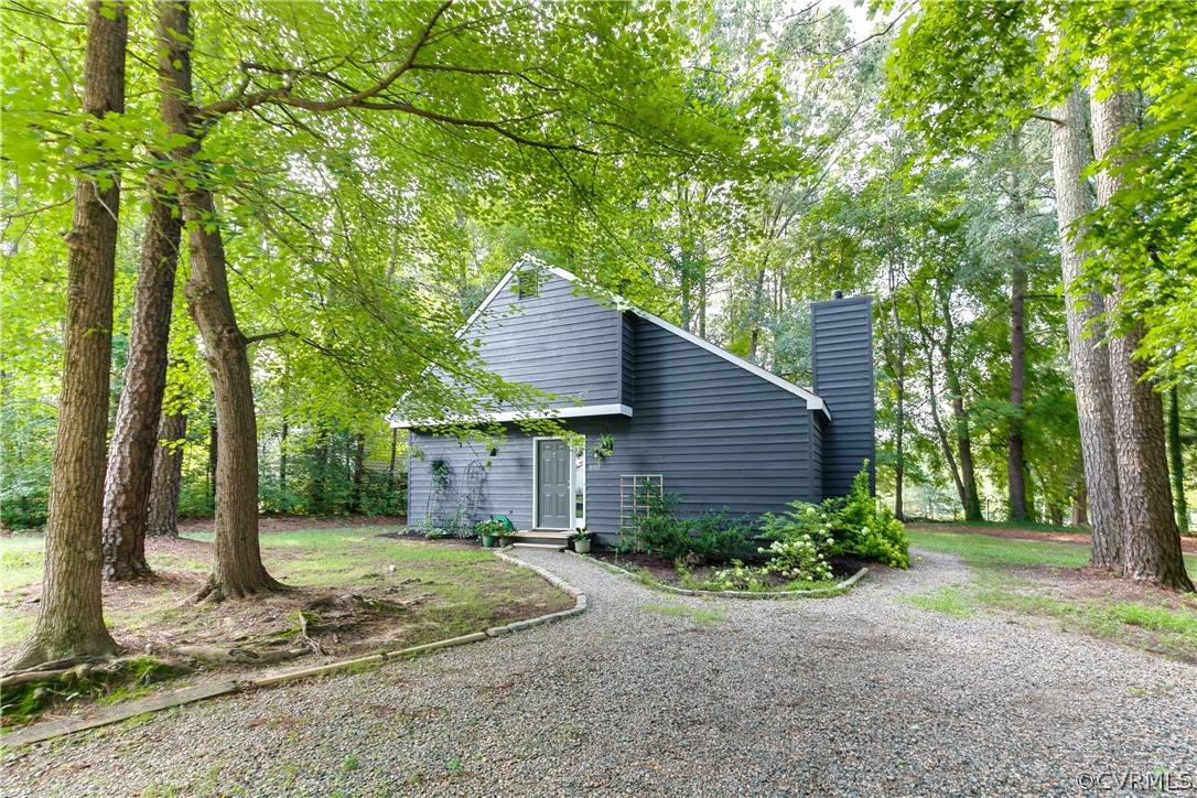 8507 Hann Road North Chesterfield, VA 23236 - Photo 3 of 50 Gallery Image 3