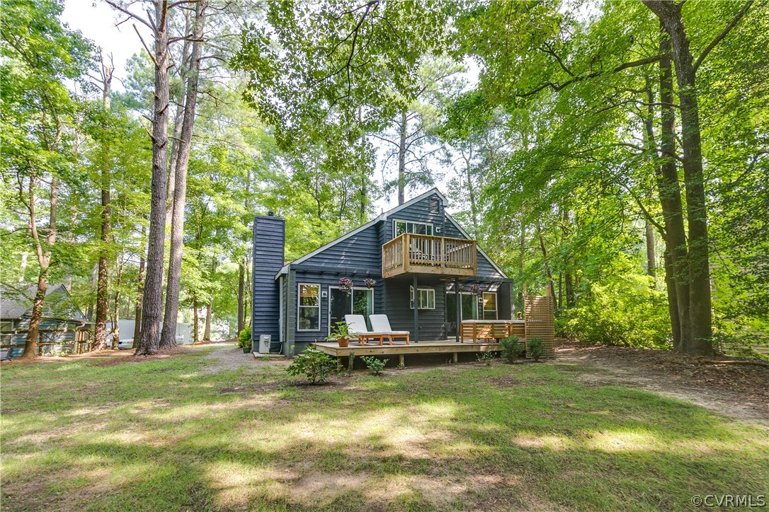 8507 Hann Road North Chesterfield, VA 23236 - Photo 46 of 50 Gallery Image 46