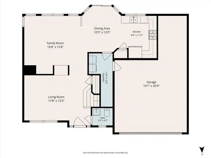 $460,000 | 23 Wintergrass Place, The Woodlands, TX 77382
