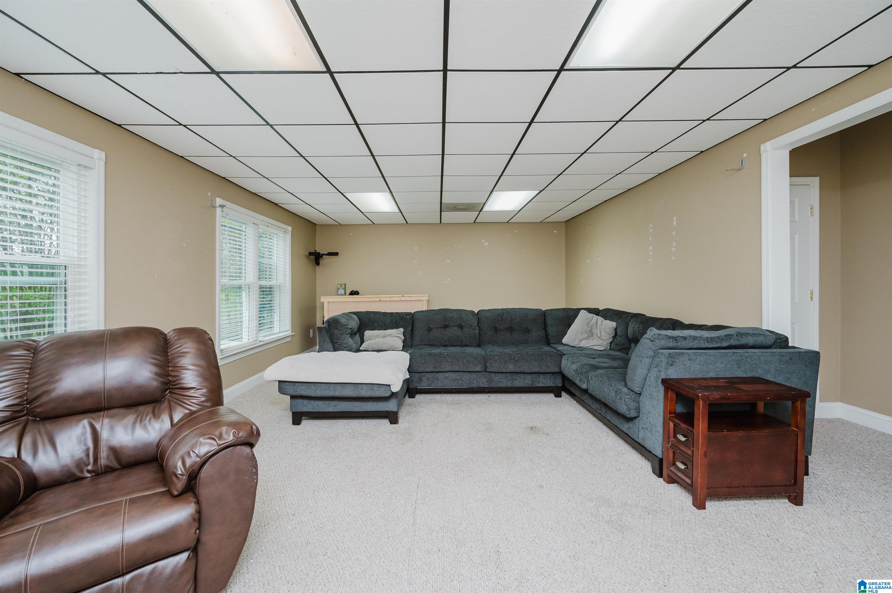 90 Ridgewood Lane Odenville, AL 35120 - Photo 45 of 65