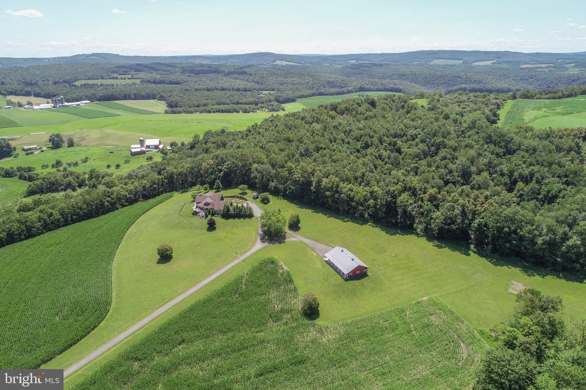 2325 Accident Friendsville Road Accident, MD 21520 - Photo 101 of 107