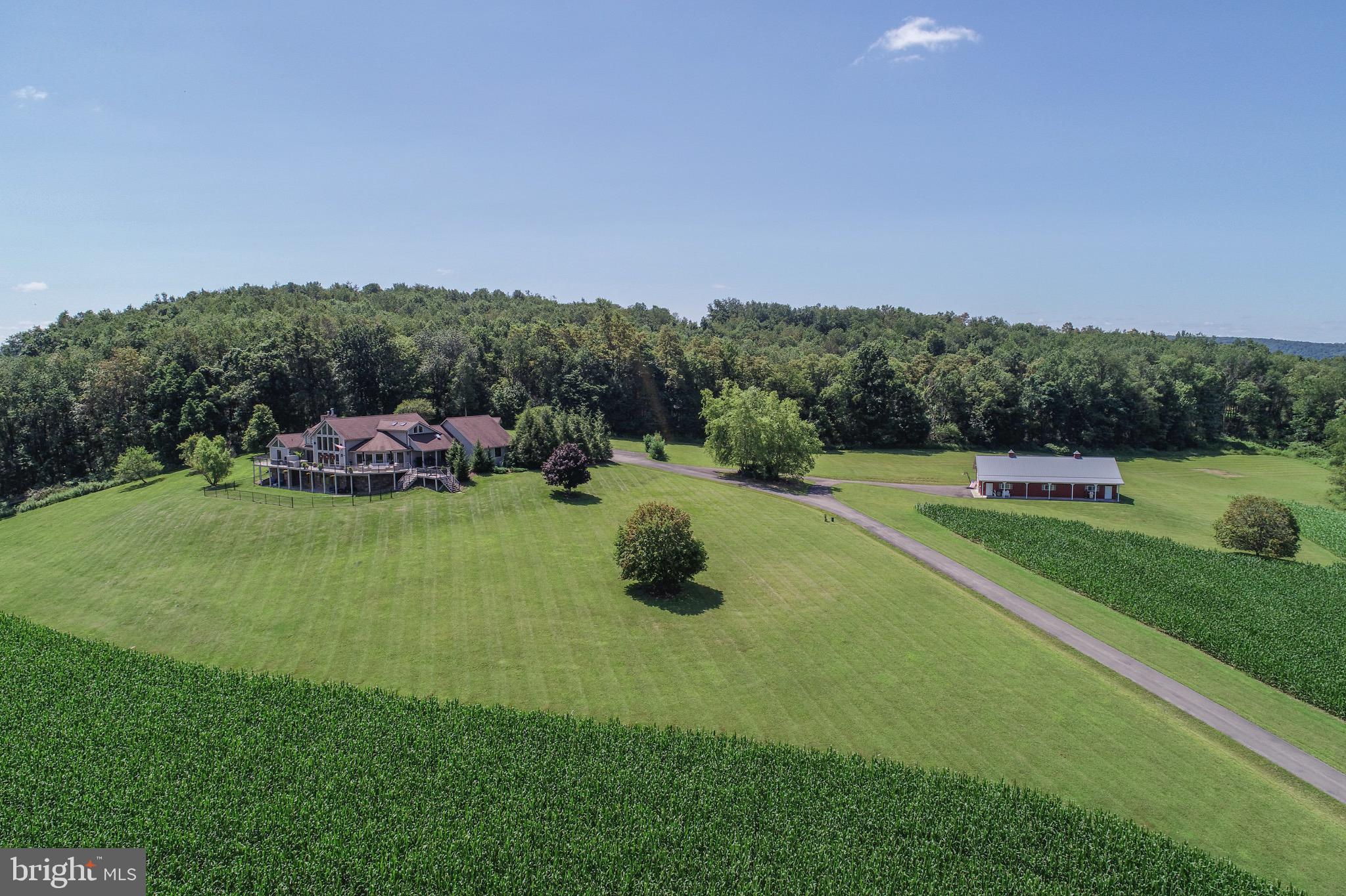 2325 Accident Friendsville Road Accident, MD 21520 - Photo 103 of 107