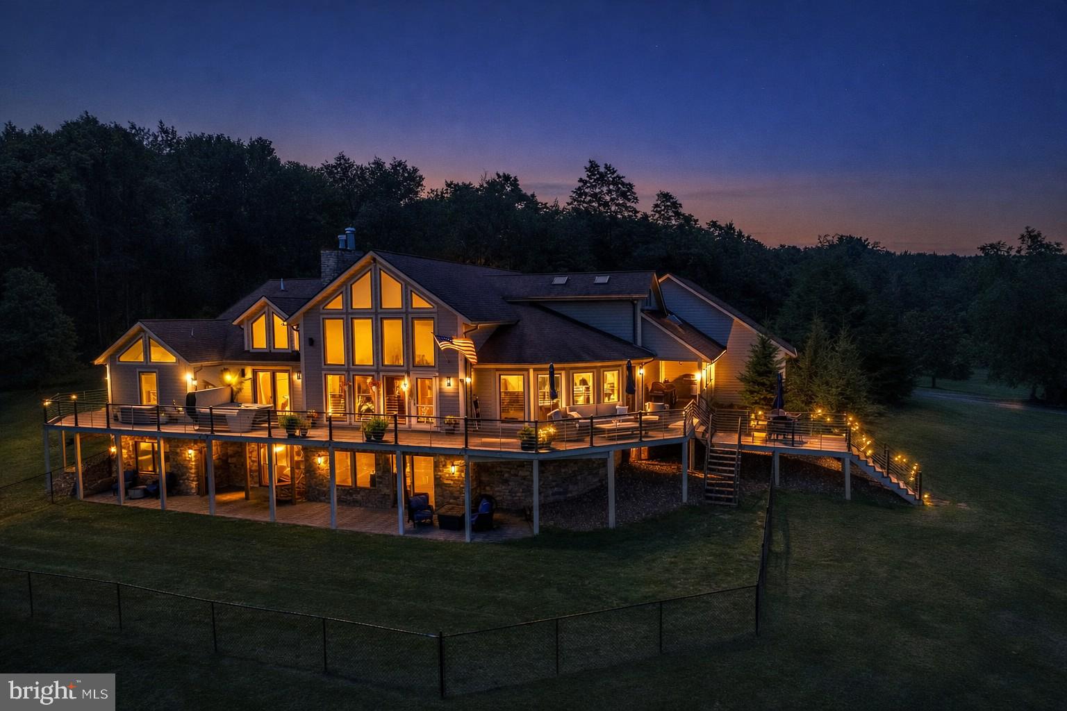 2325 Accident Friendsville Road Accident, MD 21520 - Photo 107 of 107