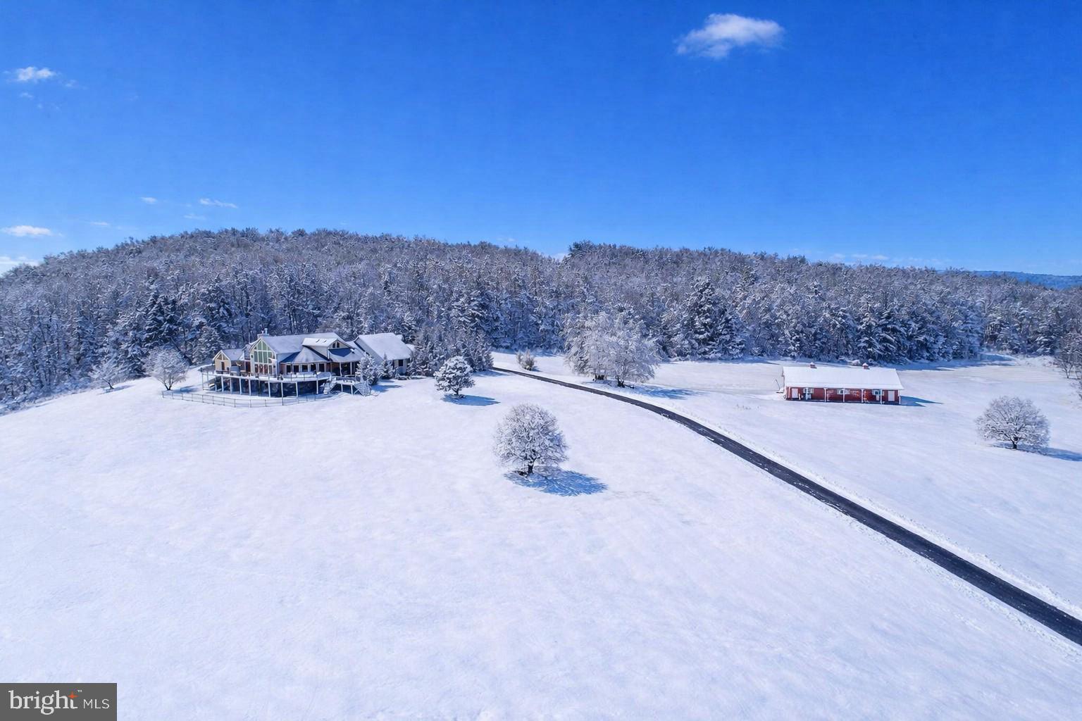 2325 Accident Friendsville Road Accident, MD 21520 - Photo 13 of 107