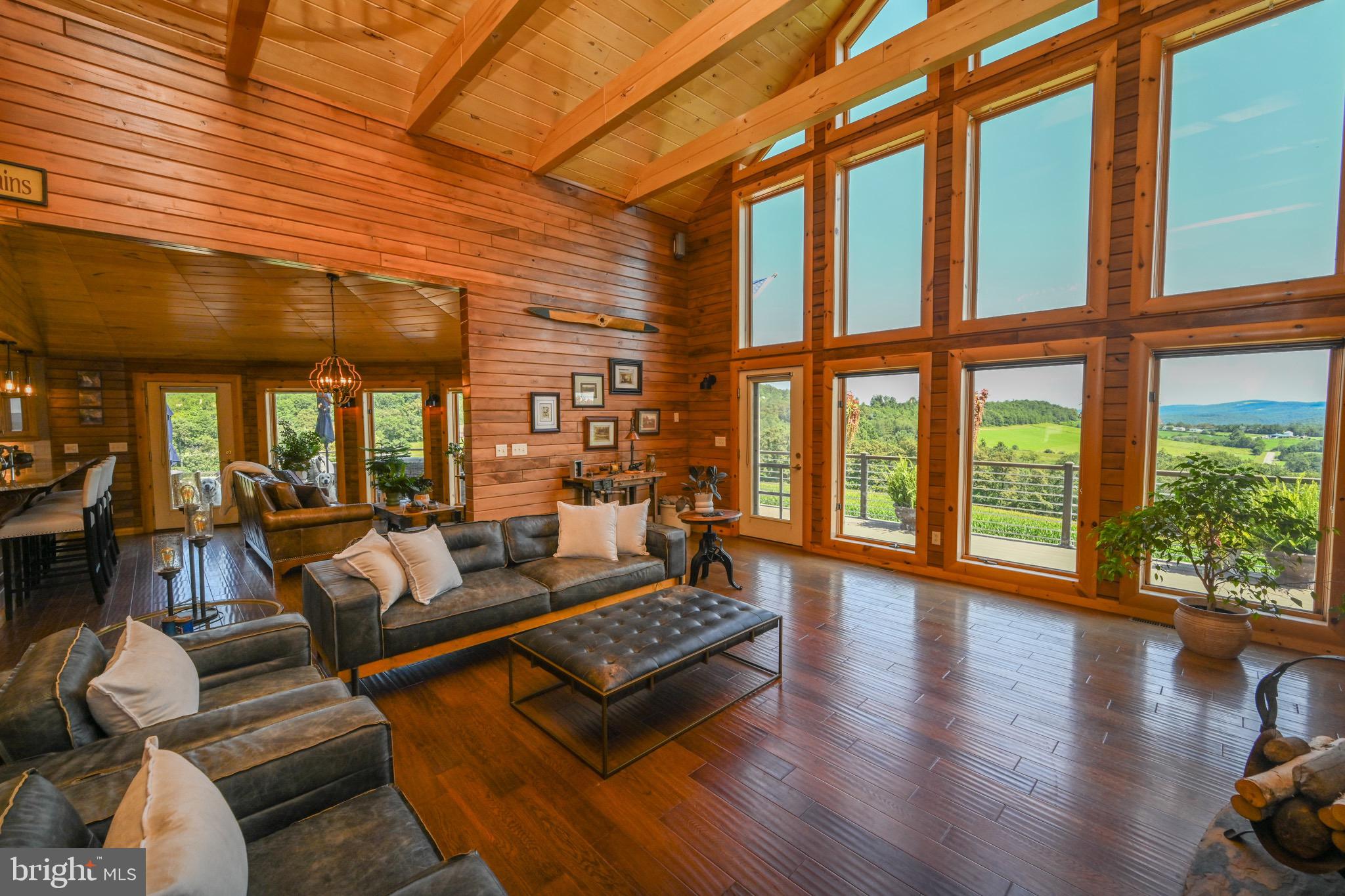 2325 Accident Friendsville Road Accident, MD 21520 - Photo 18 of 107