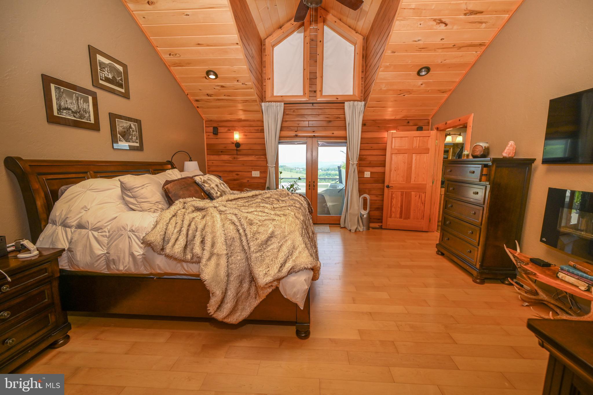 2325 Accident Friendsville Road Accident, MD 21520 - Photo 20 of 107