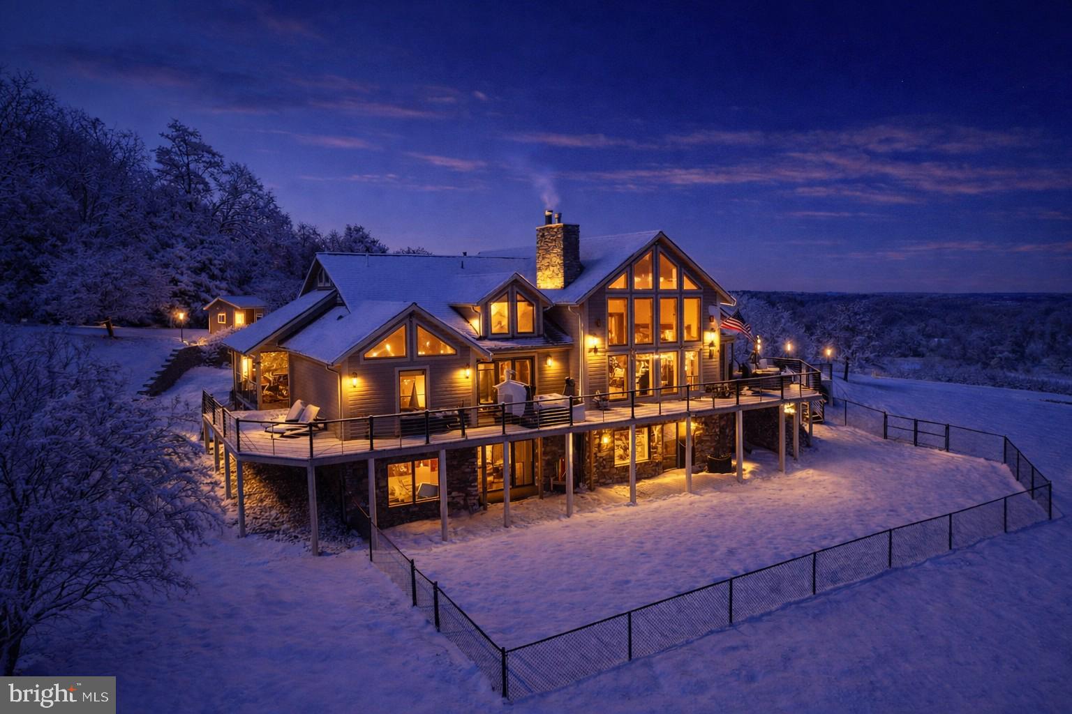 2325 Accident Friendsville Road Accident, MD 21520 - Photo 2 of 107