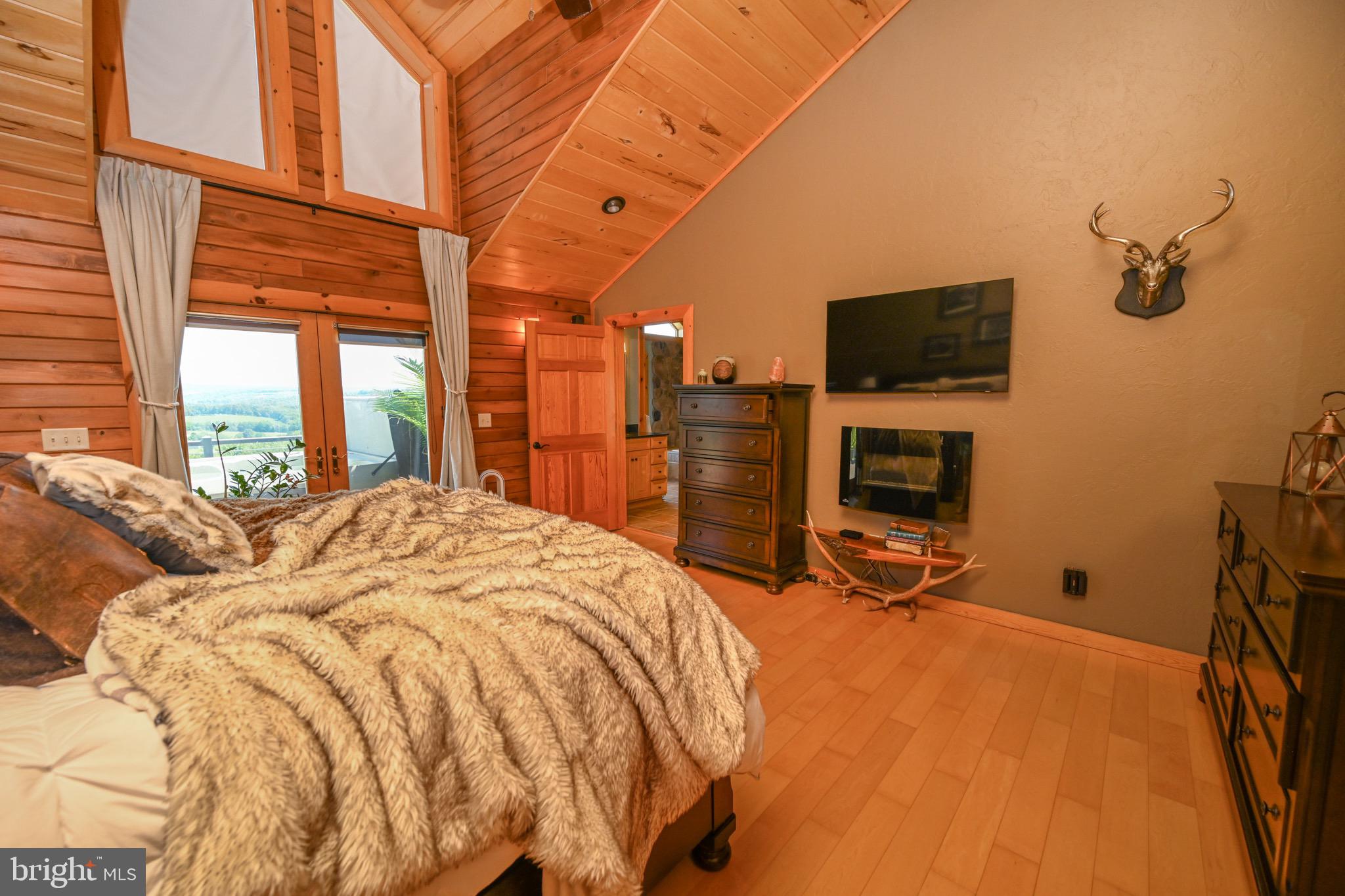 2325 Accident Friendsville Road Accident, MD 21520 - Photo 21 of 107