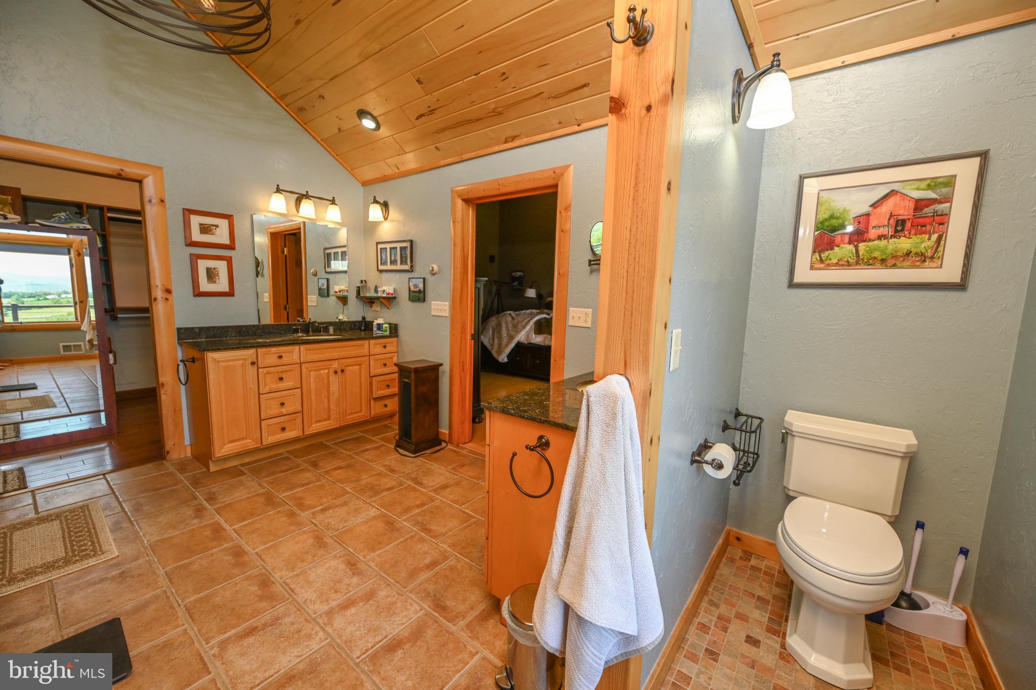 2325 Accident Friendsville Road Accident, MD 21520 - Photo 26 of 107