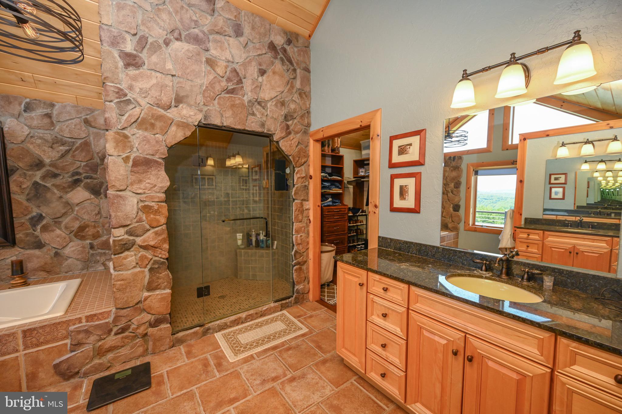 2325 Accident Friendsville Road Accident, MD 21520 - Photo 26 of 107