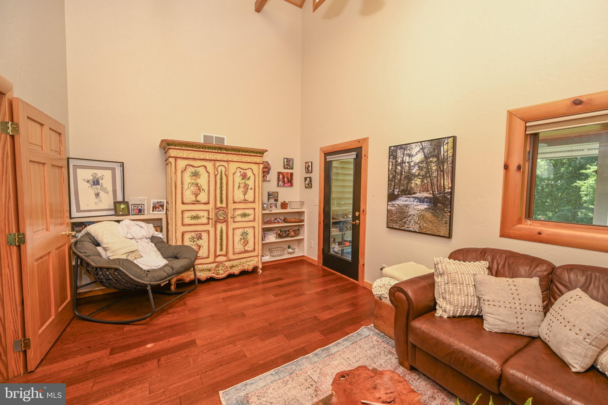 2325 Accident Friendsville Road Accident, MD 21520 - Photo 30 of 107