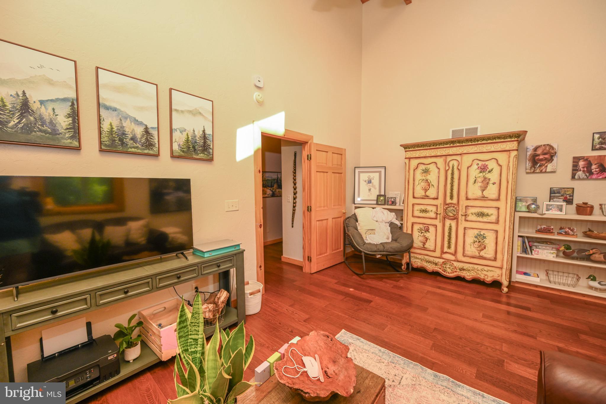 2325 Accident Friendsville Road Accident, MD 21520 - Photo 31 of 107