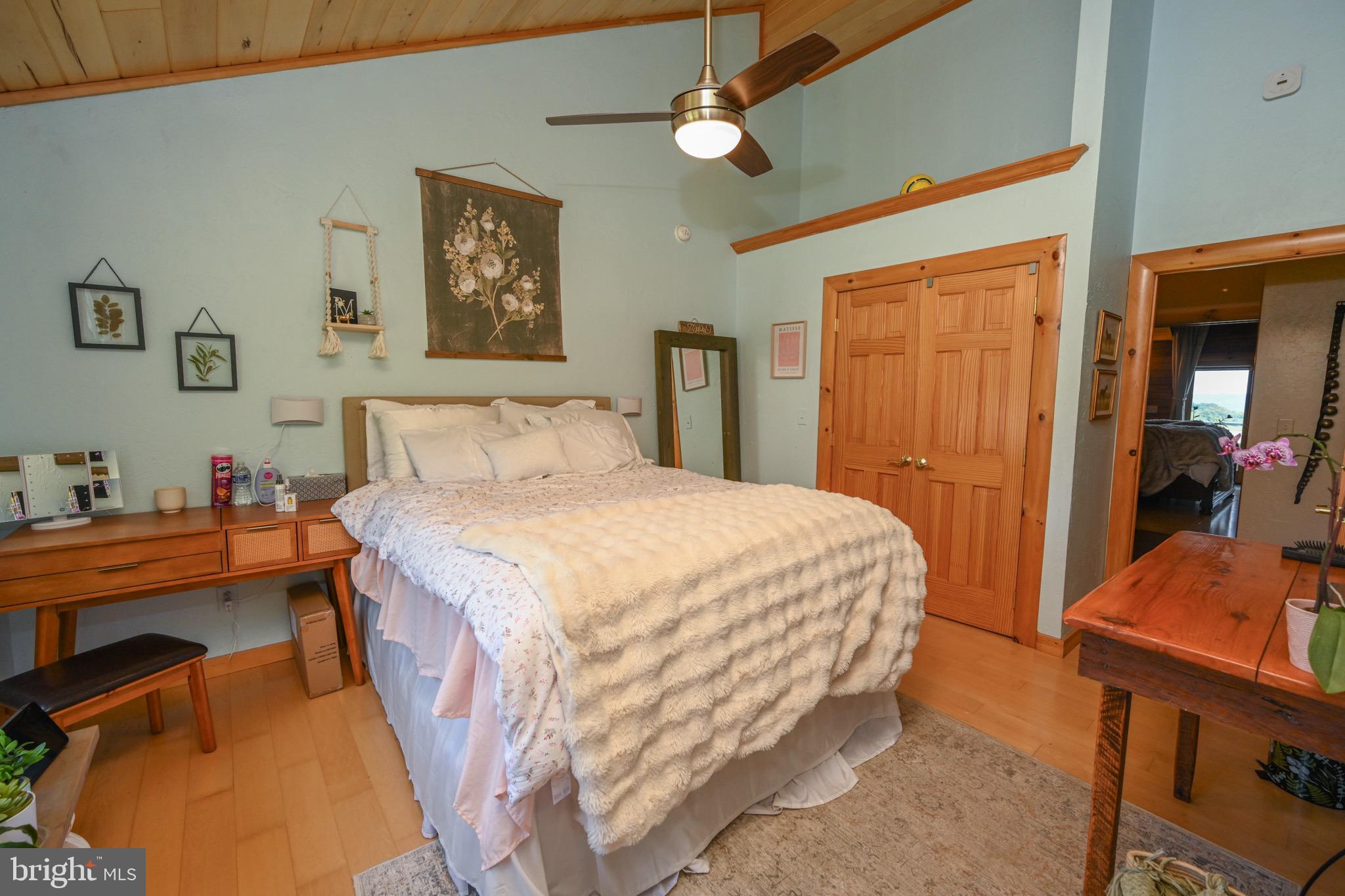 2325 Accident Friendsville Road Accident, MD 21520 - Photo 34 of 107