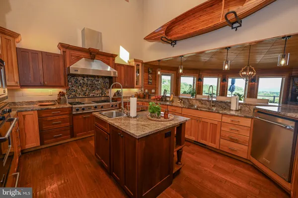 $1,300,000 | 2325 Accident Friendsville Road, Accident, MD 21520