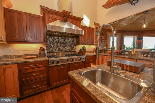 $1,300,000 | 2325 Accident Friendsville Road, Accident, MD 21520