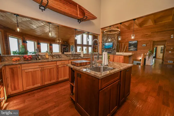 $1,300,000 | 2325 Accident Friendsville Road, Accident, MD 21520